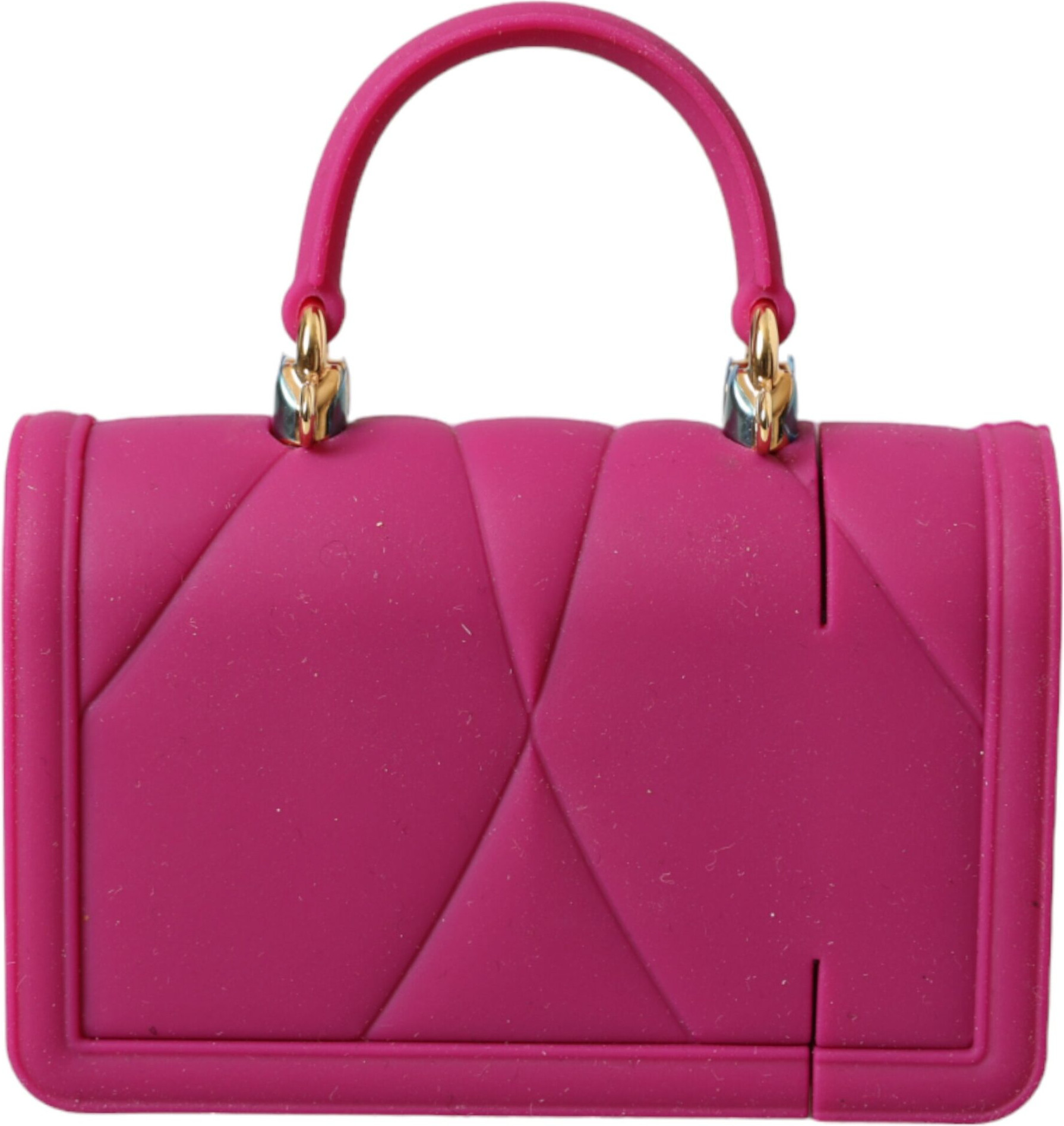 Hand Bag Airpod Case Dolce & Gabbana