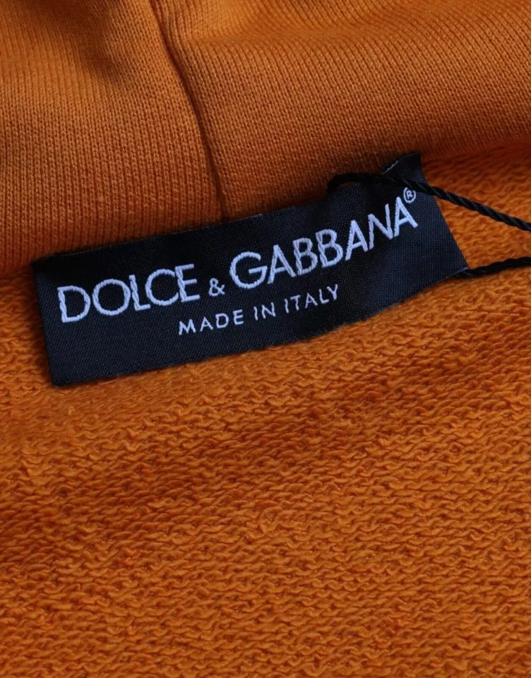 Sweatshirt Dolce & Gabbana