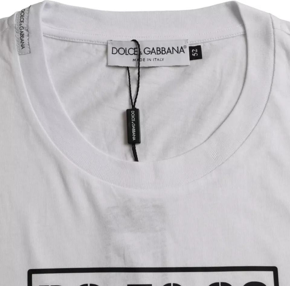 T-shirt Dolce & Gabbana