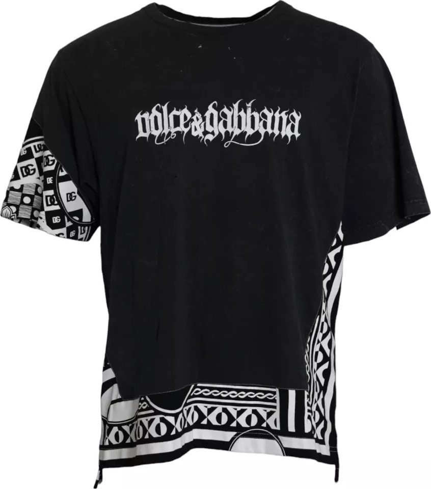 Dolce & Gabbana futbolka