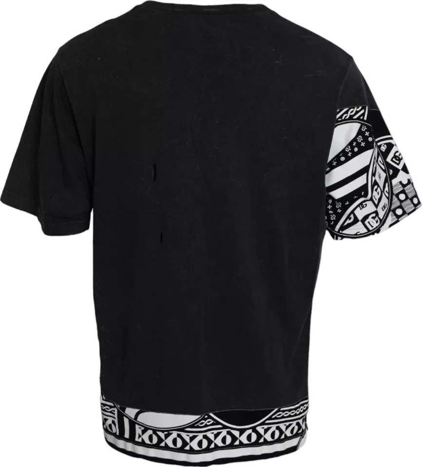 Dolce & Gabbana futbolka