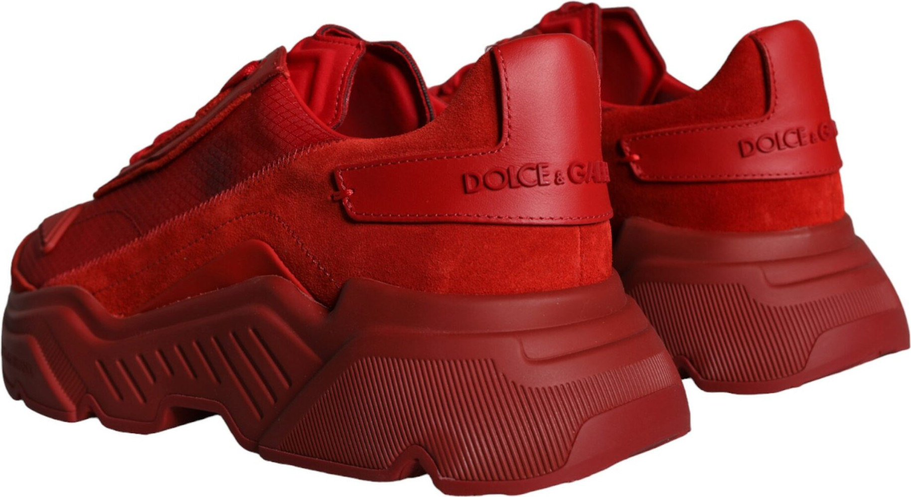 Krossovkalar Dolce & Gabbana