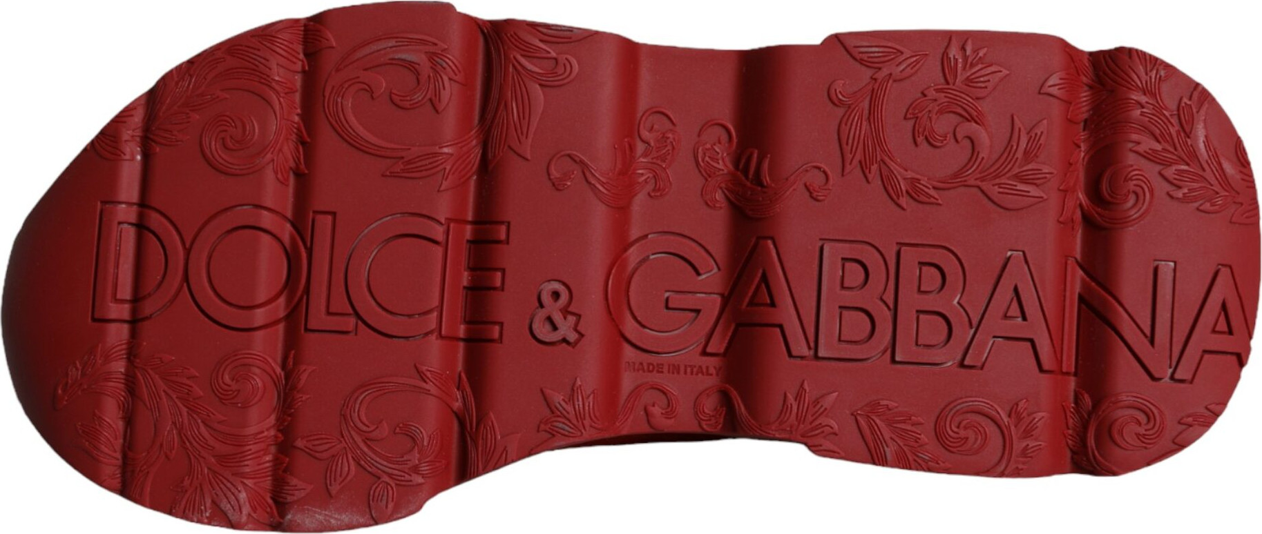 Krossovkalar Dolce & Gabbana