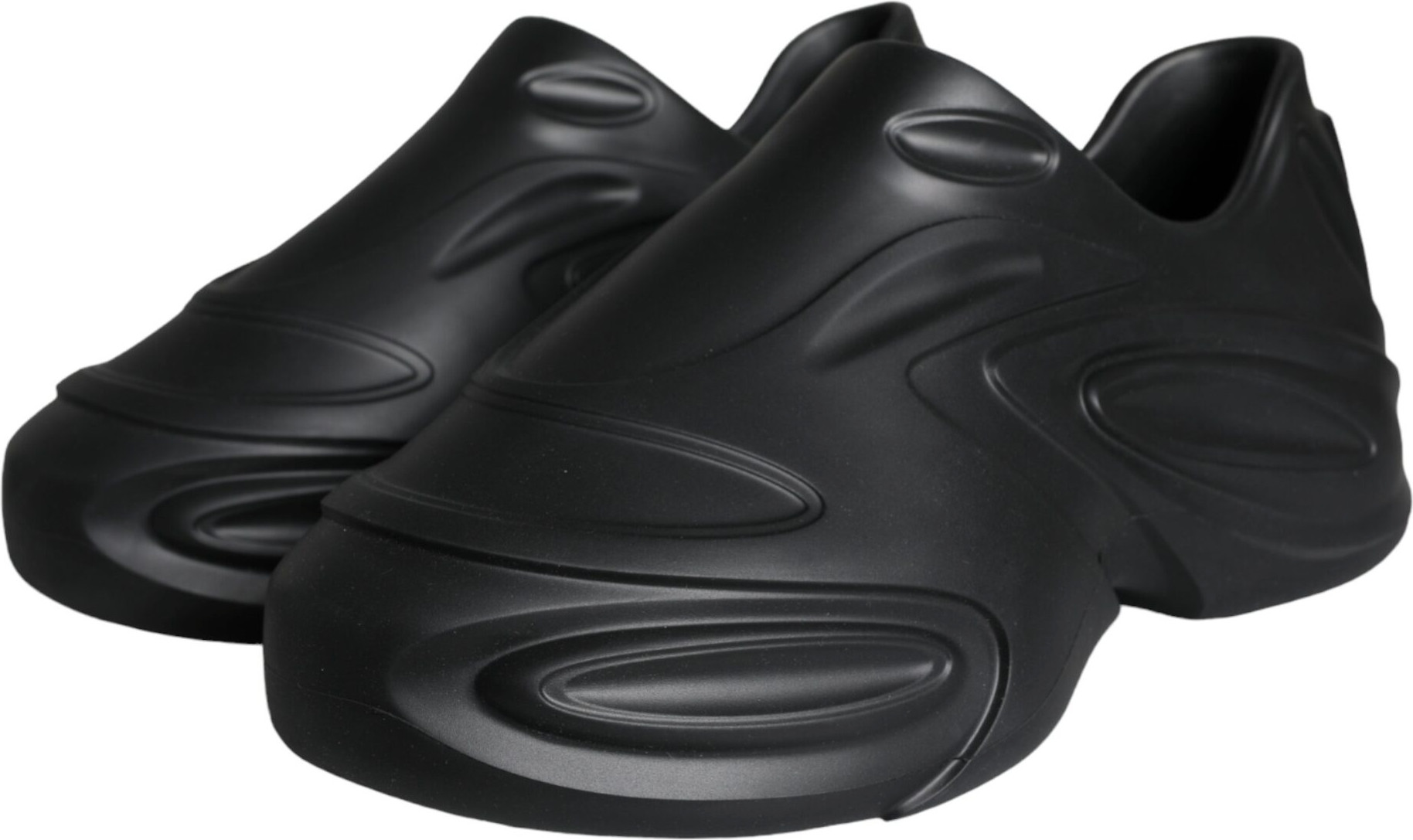 Low Top Sneakers Dolce & Gabbana