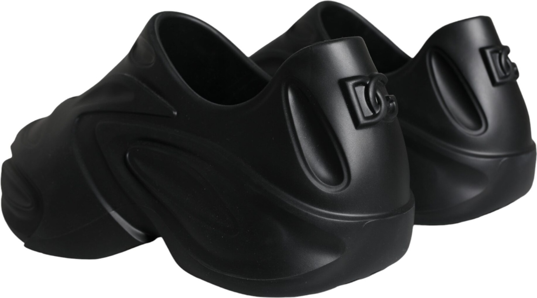 Low Top Sneakers Dolce & Gabbana