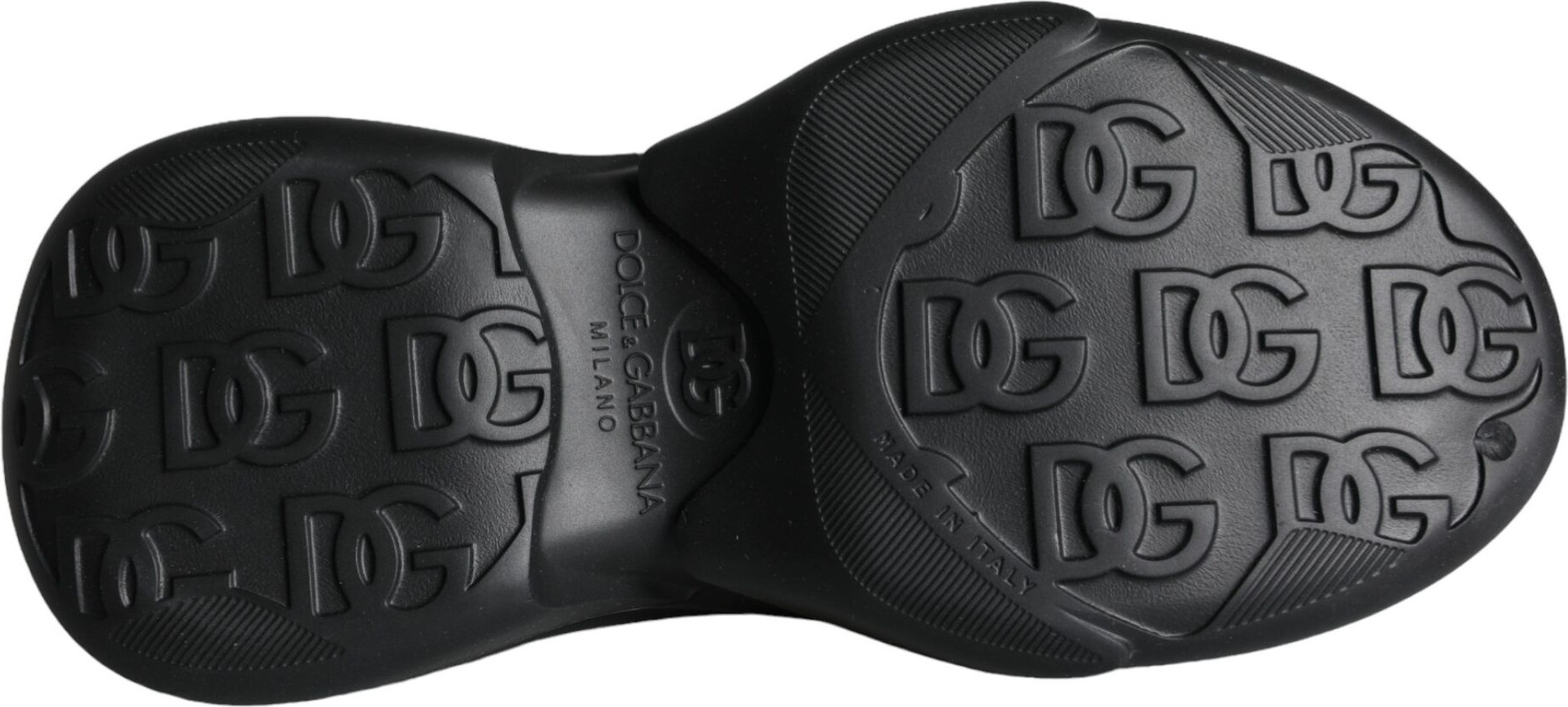 Low Top Sneakers Dolce & Gabbana