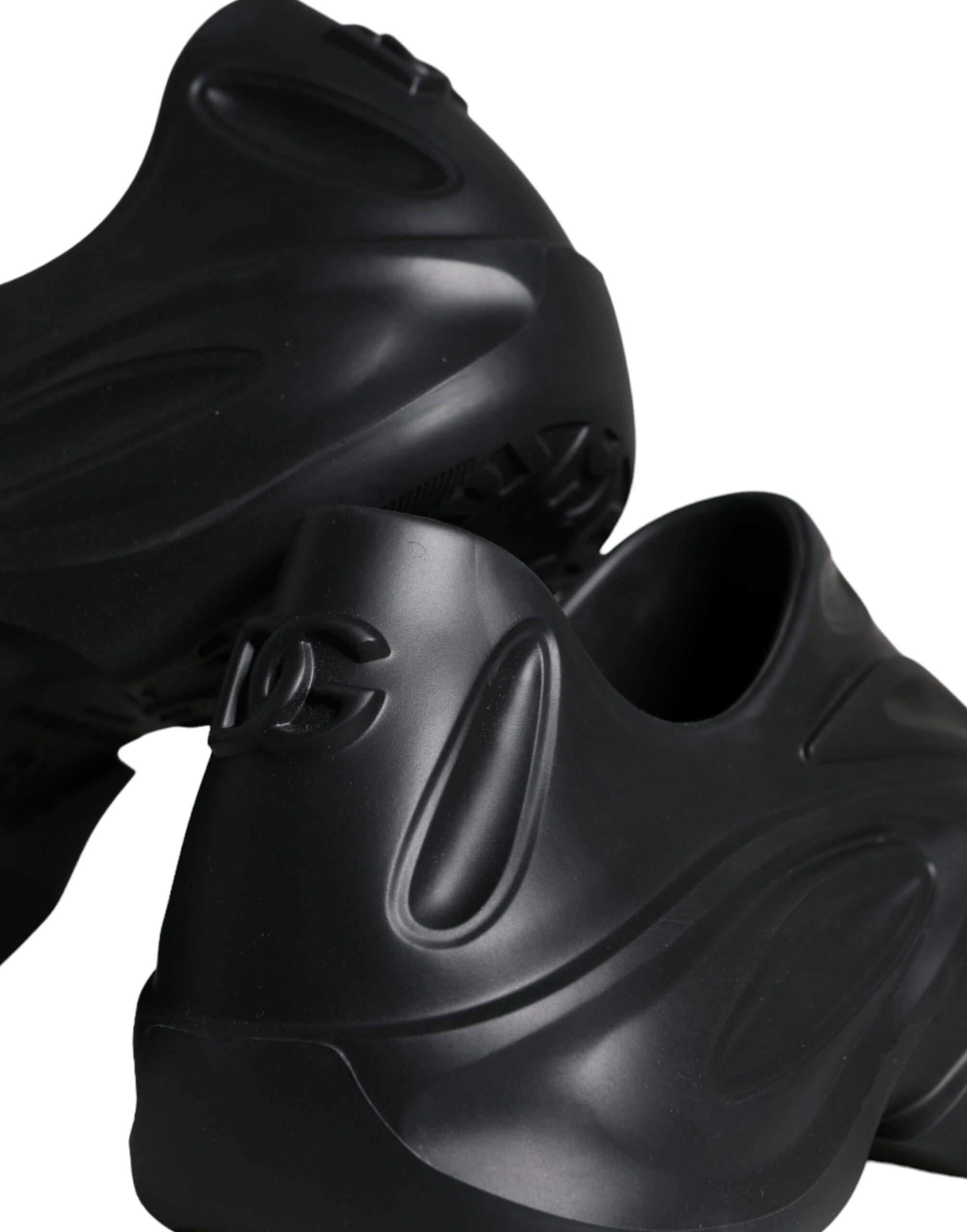 Low Top Sneakers Dolce & Gabbana