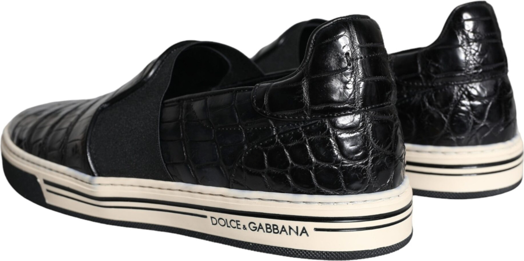 Лоферы Dolce & Gabbana