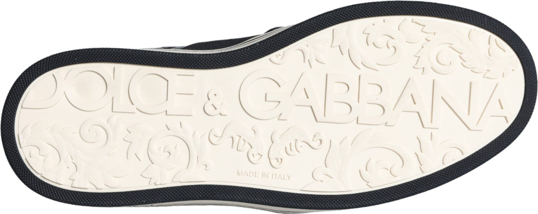 Лоферы Dolce & Gabbana