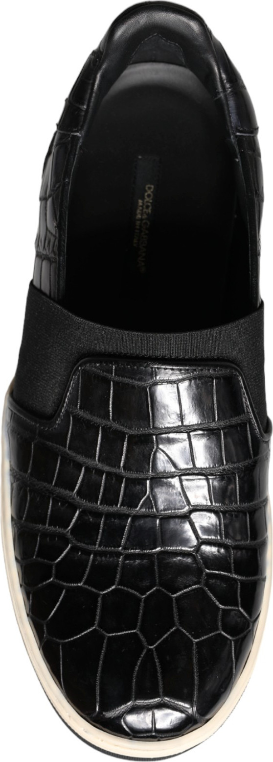 Лоферы Dolce & Gabbana