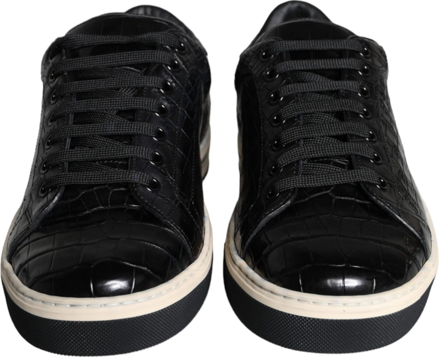 Low Top Sneakers Dolce & Gabbana