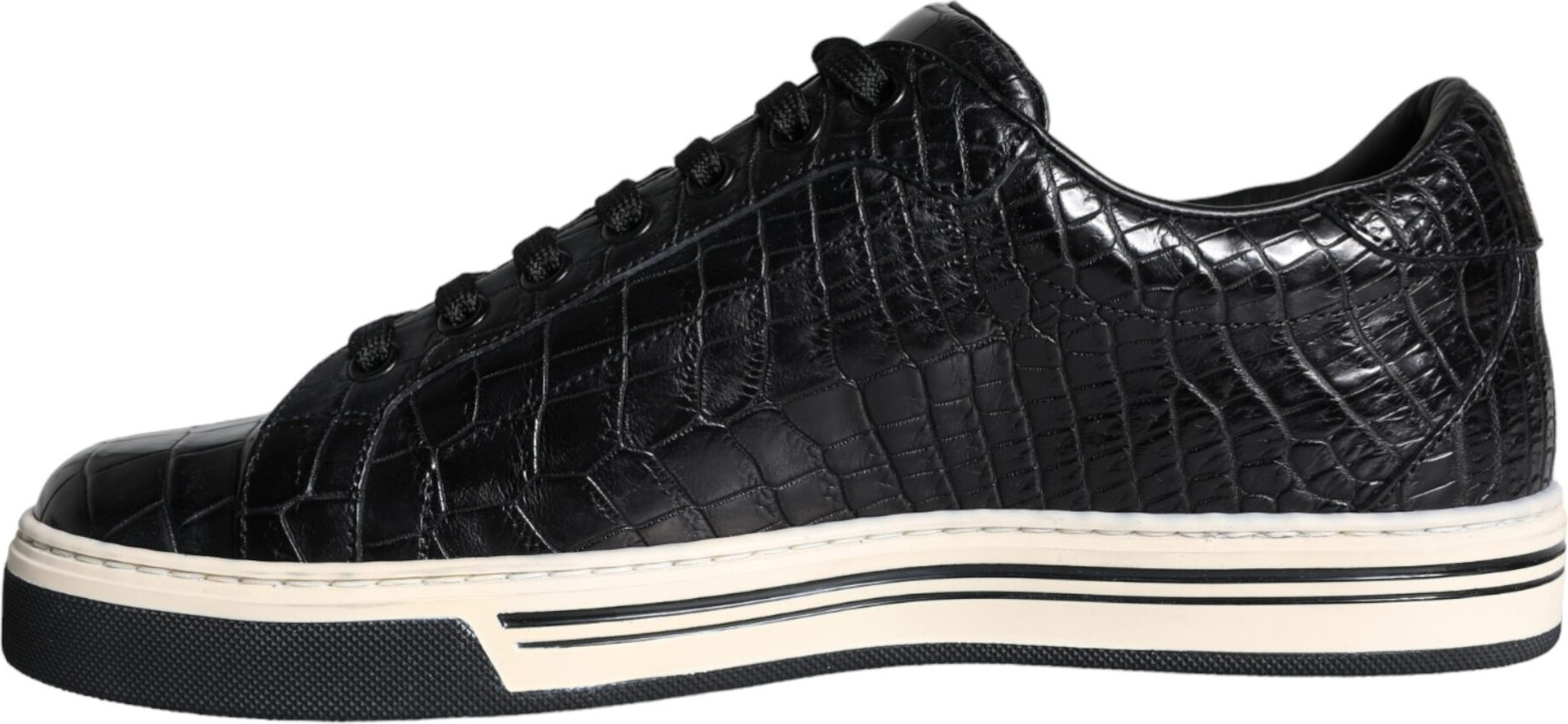 Low Top Sneakers Dolce & Gabbana