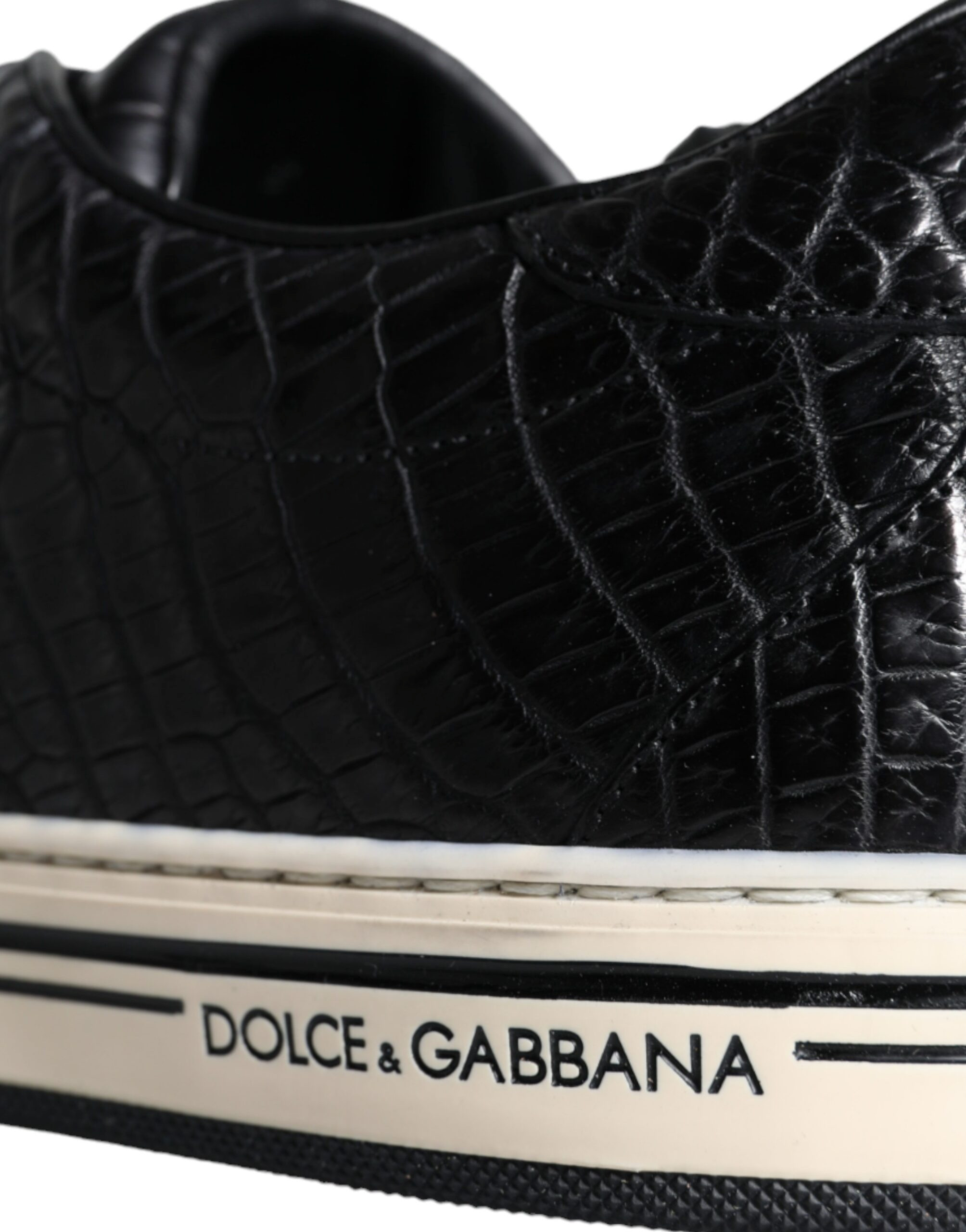 Low Top Sneakers Dolce & Gabbana