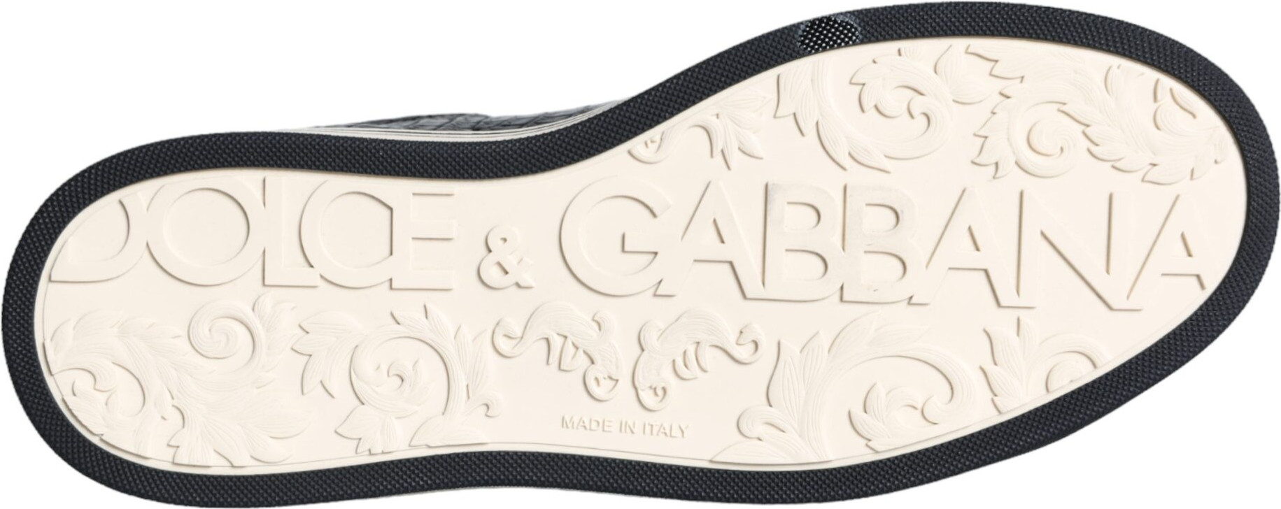 Low Top Sneakers Dolce & Gabbana