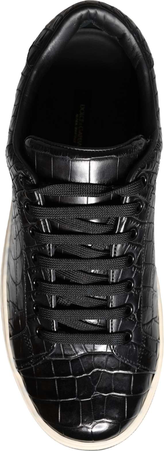 Low Top Sneakers Dolce & Gabbana