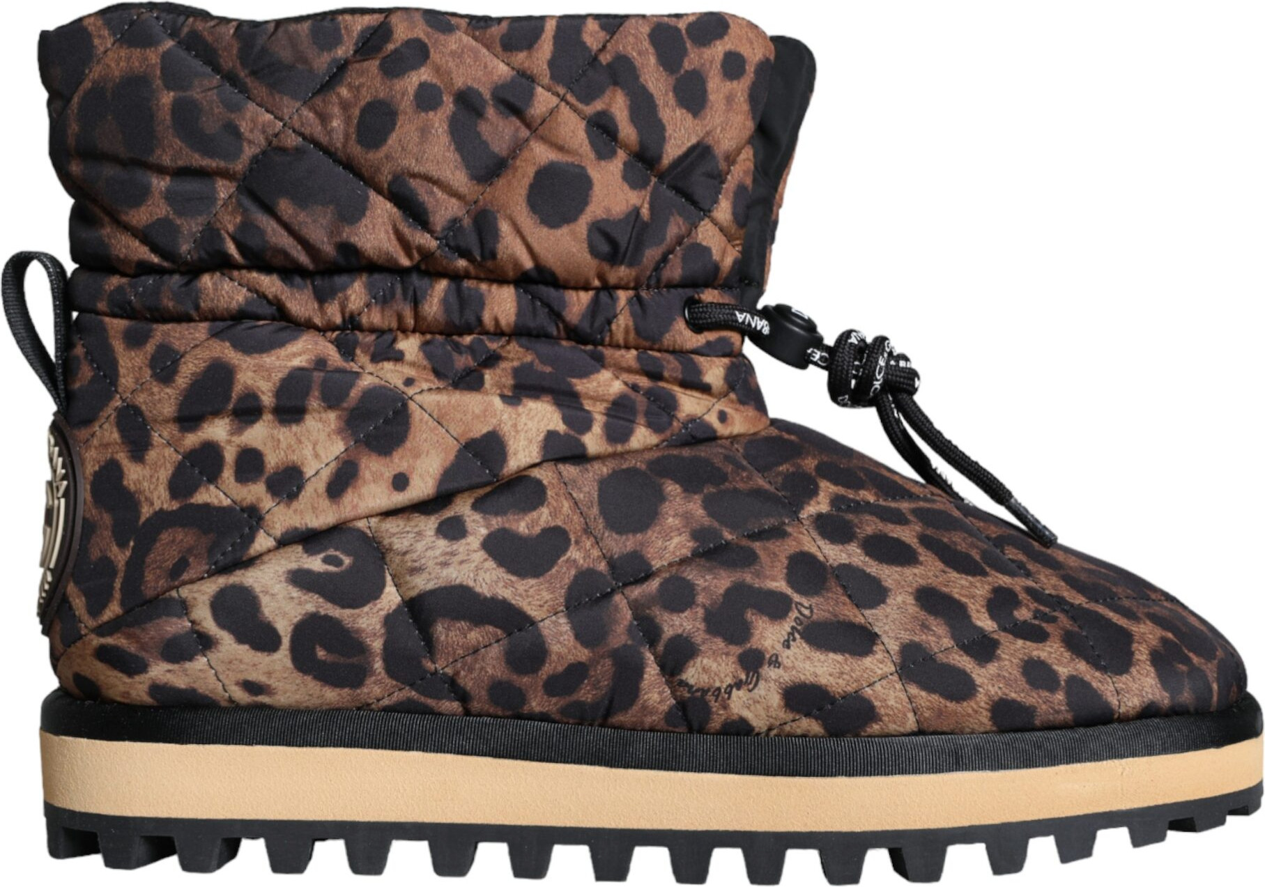 Etiketli etiklar Dolce & Gabbana