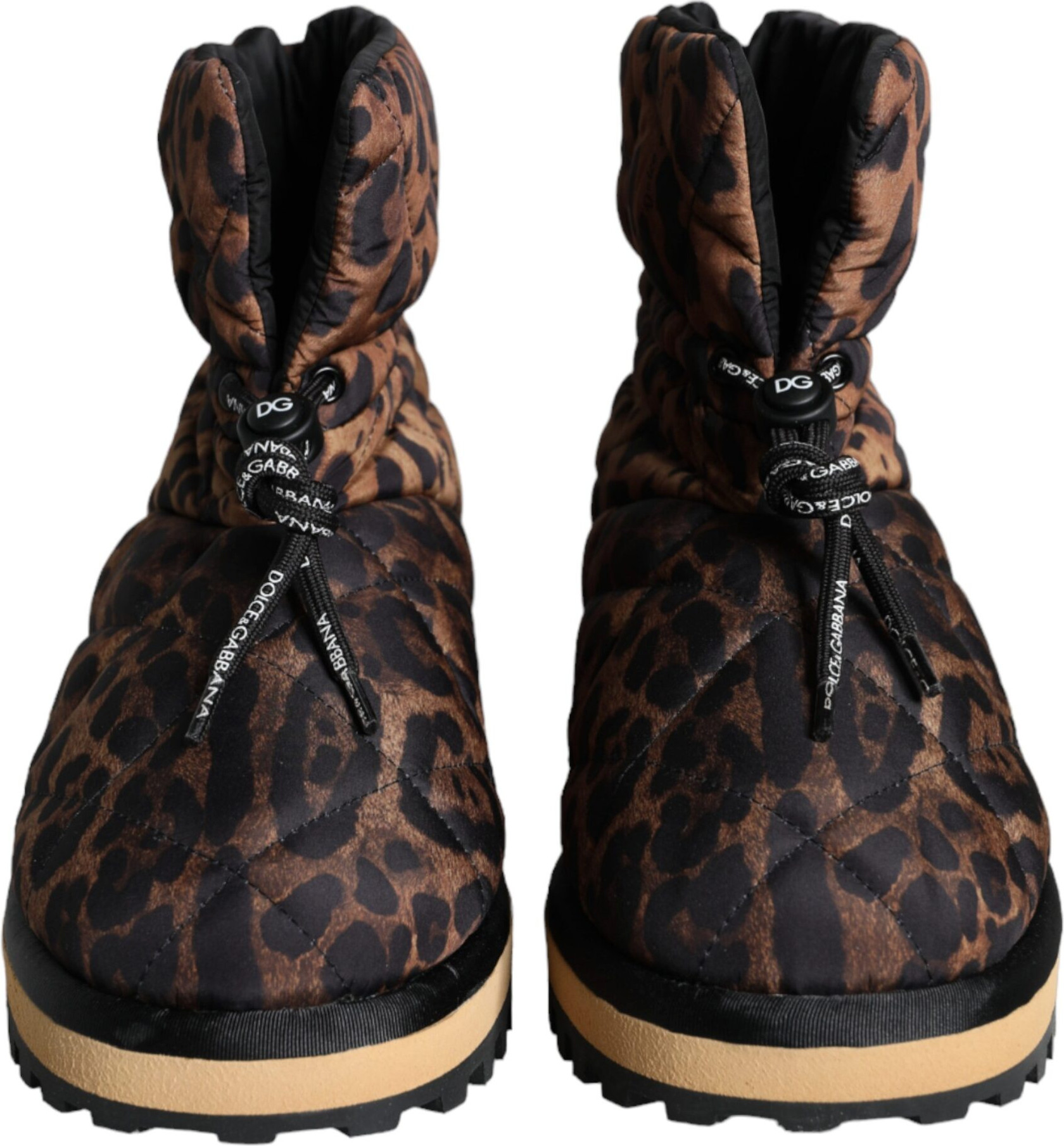 Ankle Boots Dolce & Gabbana