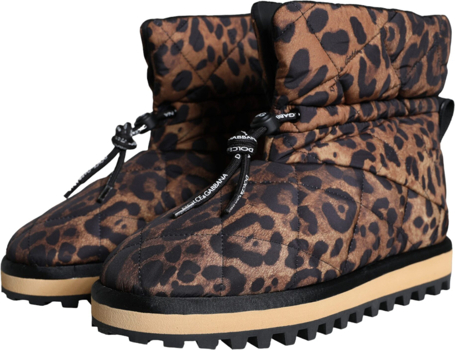 Ankle Boots Dolce & Gabbana