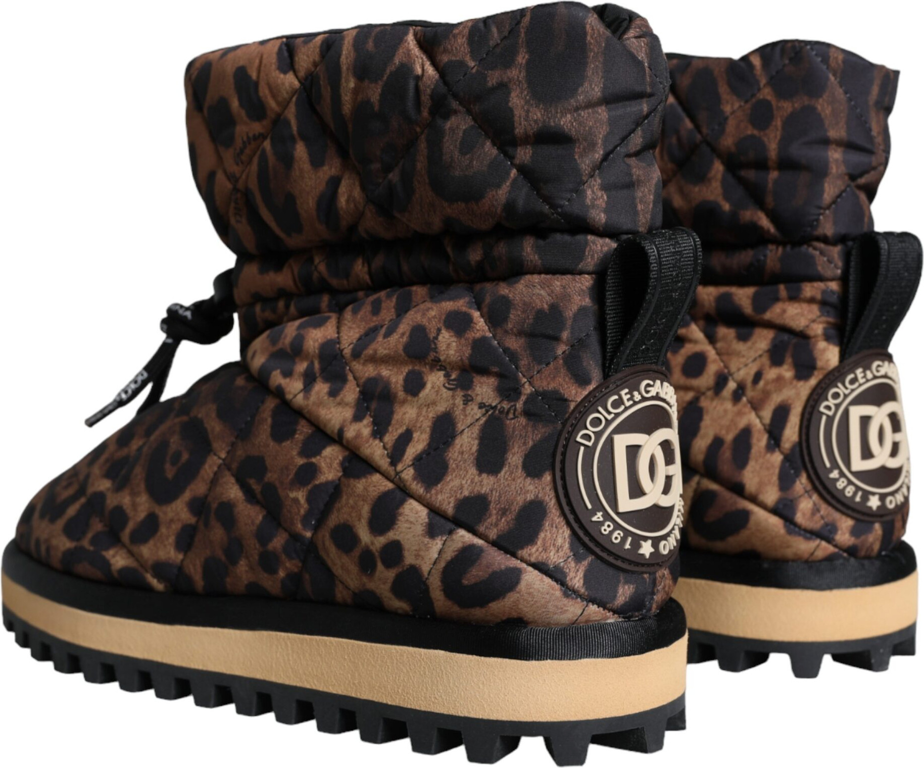 Ankle Boots Dolce & Gabbana