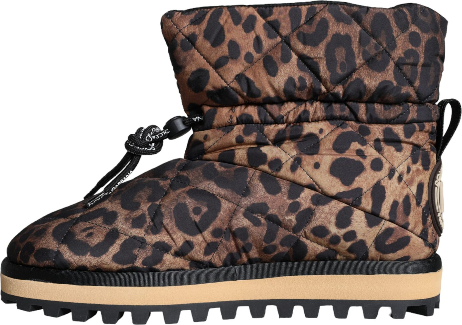 Ankle Boots Dolce & Gabbana