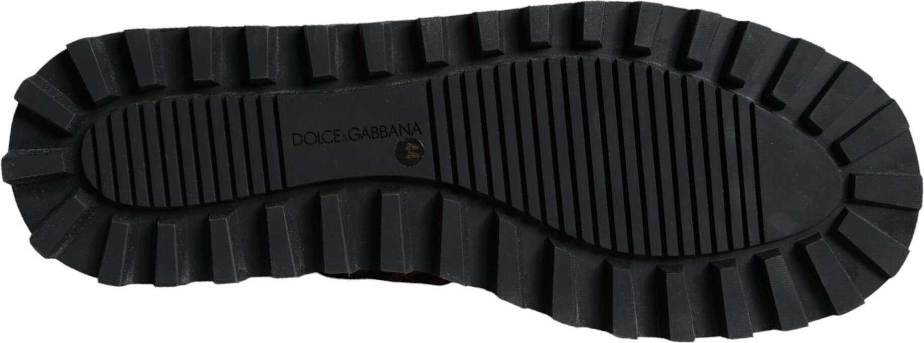 Ankle Boots Dolce & Gabbana