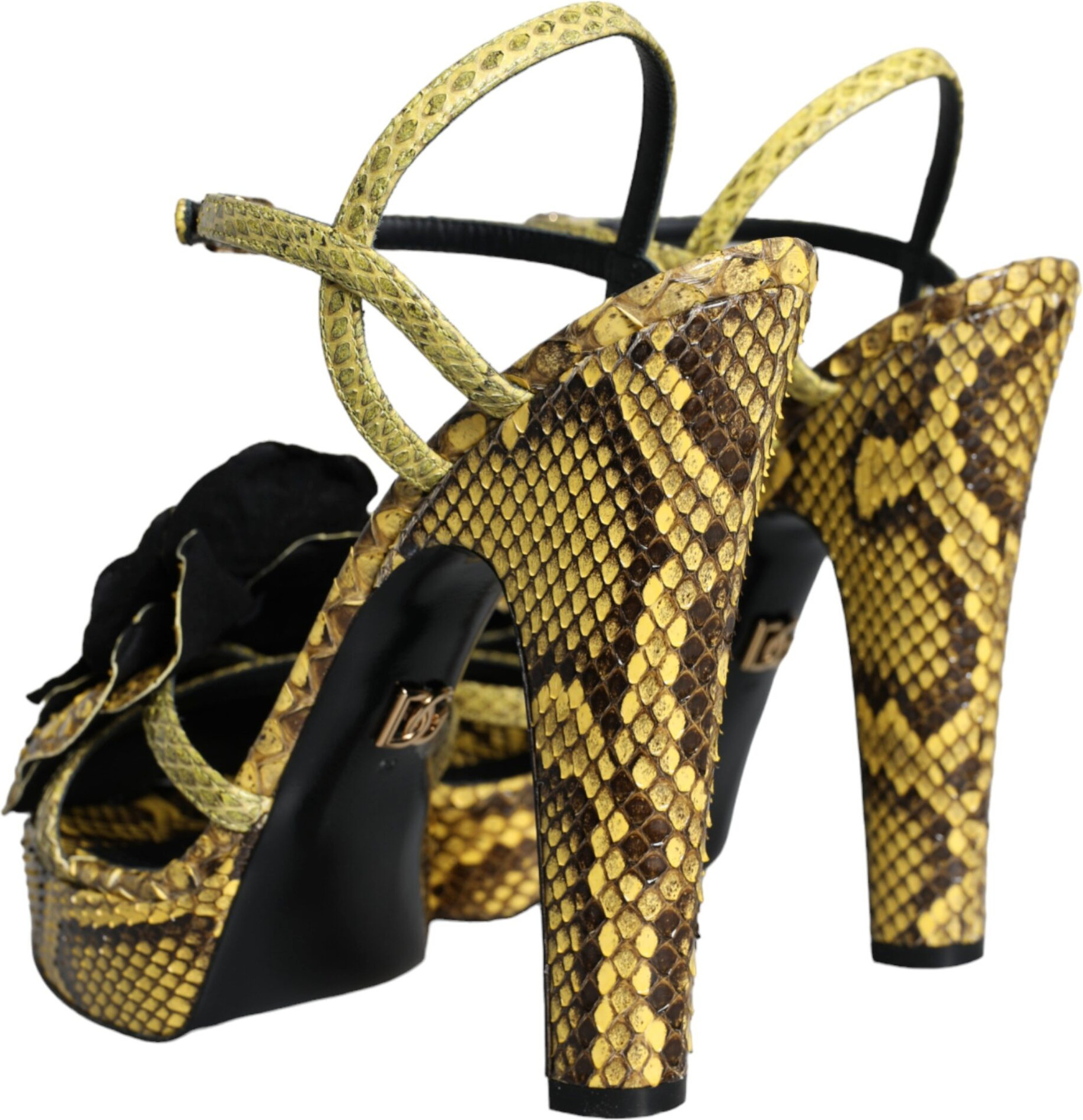 Dolce & Gabbana Heels Sandals