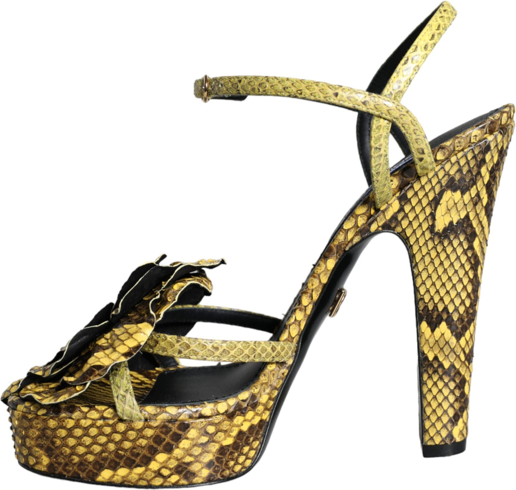 Dolce & Gabbana Heels Sandals