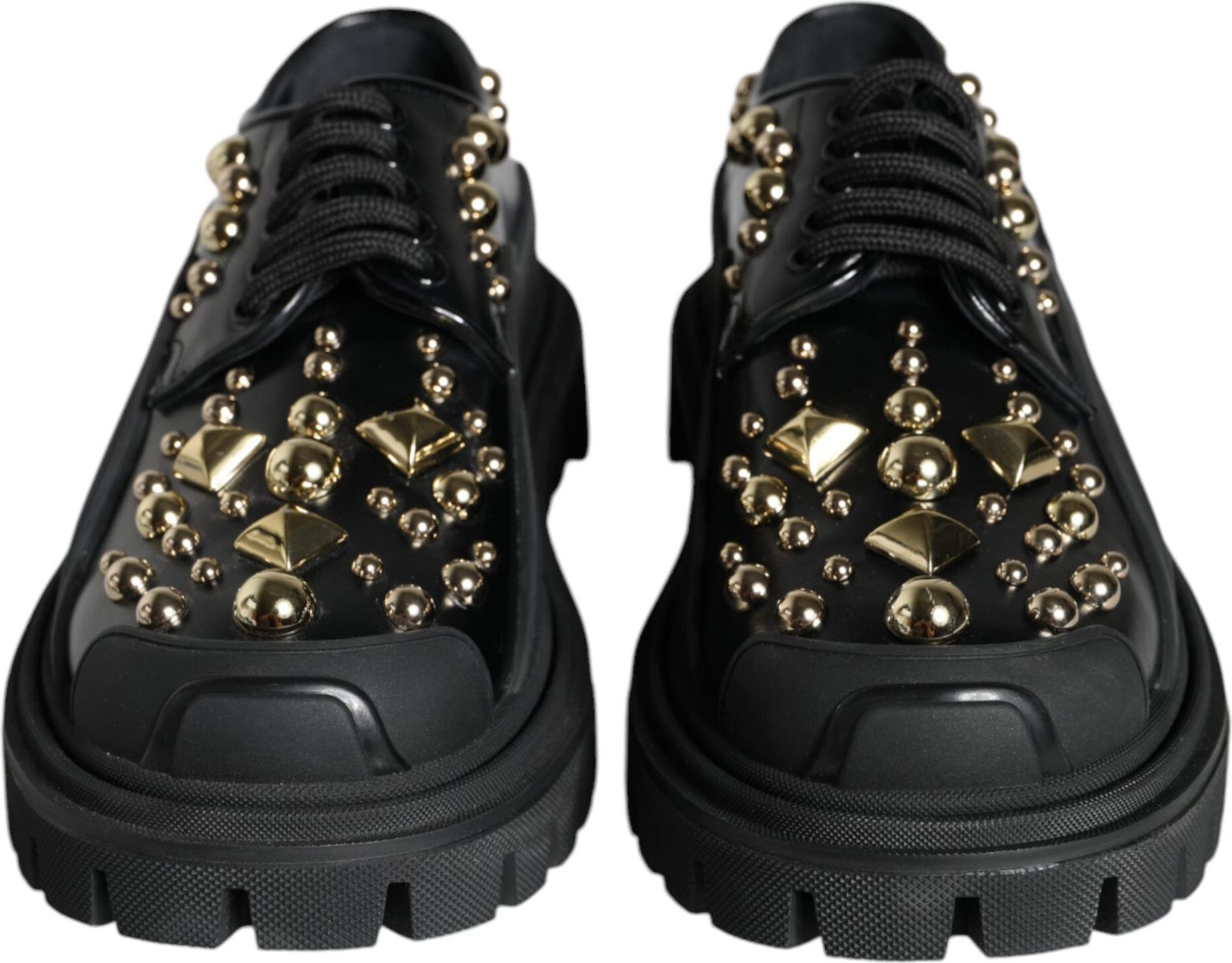 Ботинки Trekking Derby Dolce & Gabbana