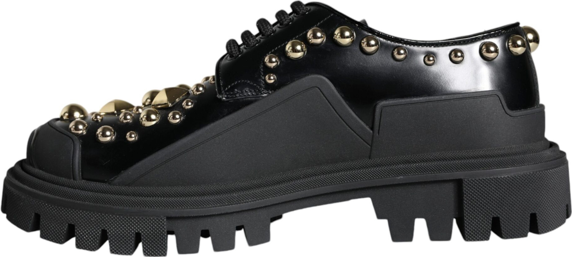 Ботинки Trekking Derby Dolce & Gabbana