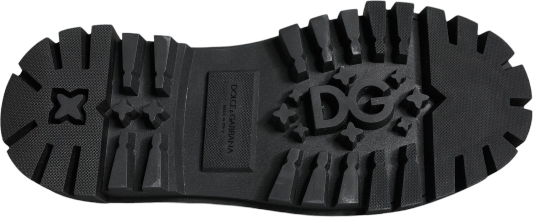 Ботинки Trekking Derby Dolce & Gabbana