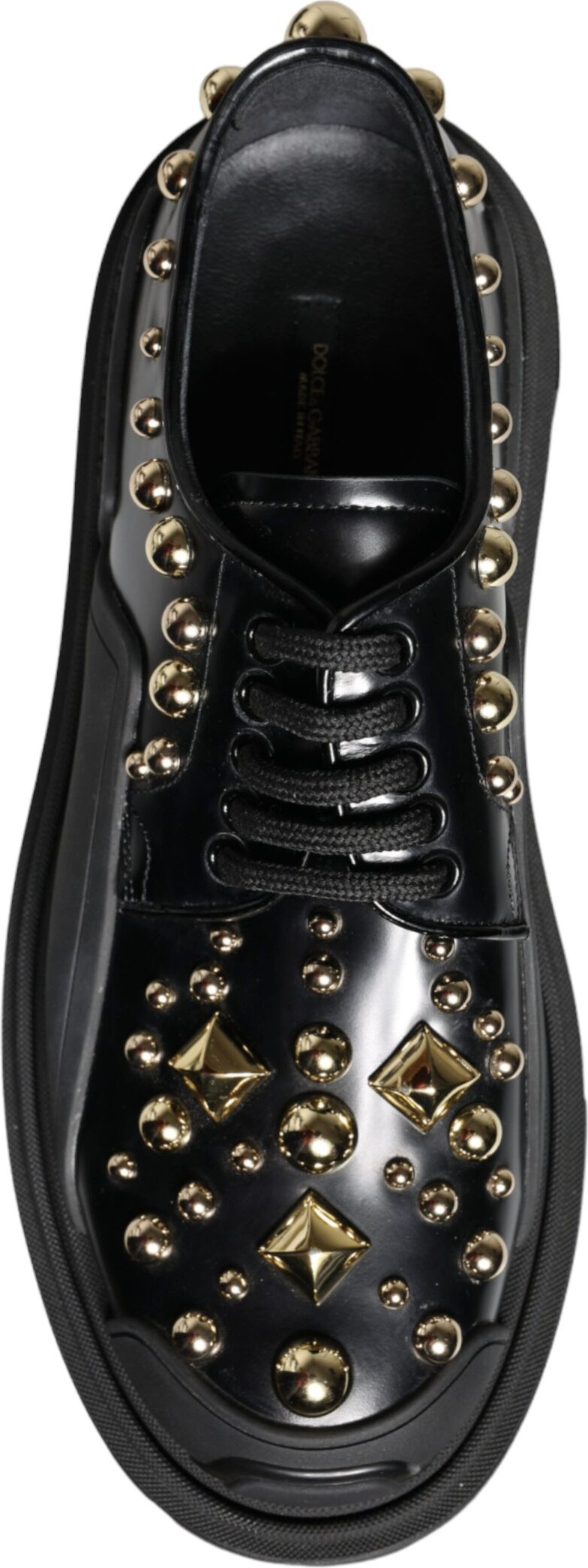 Ботинки Trekking Derby Dolce & Gabbana