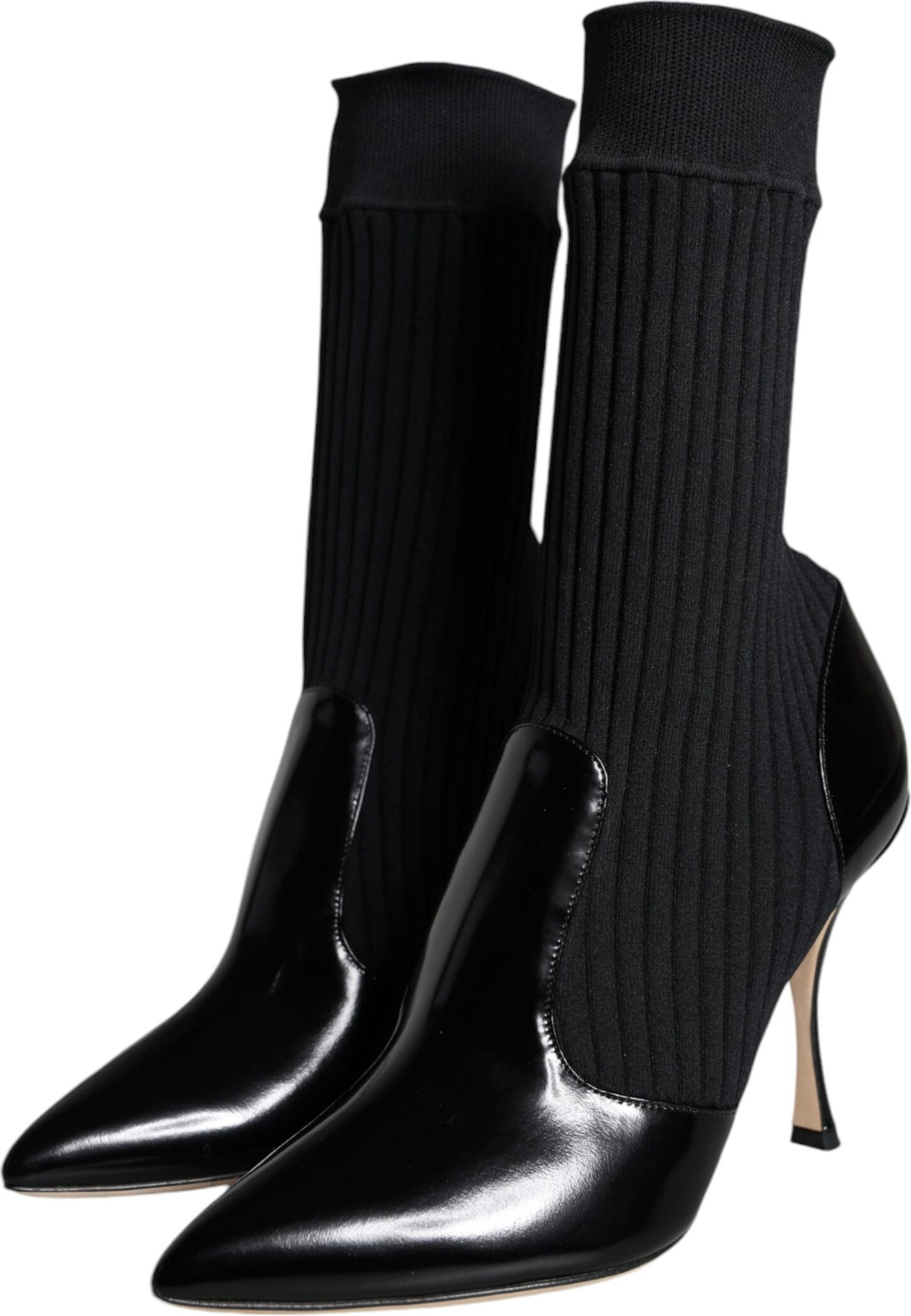 Boots Dolce & Gabbana