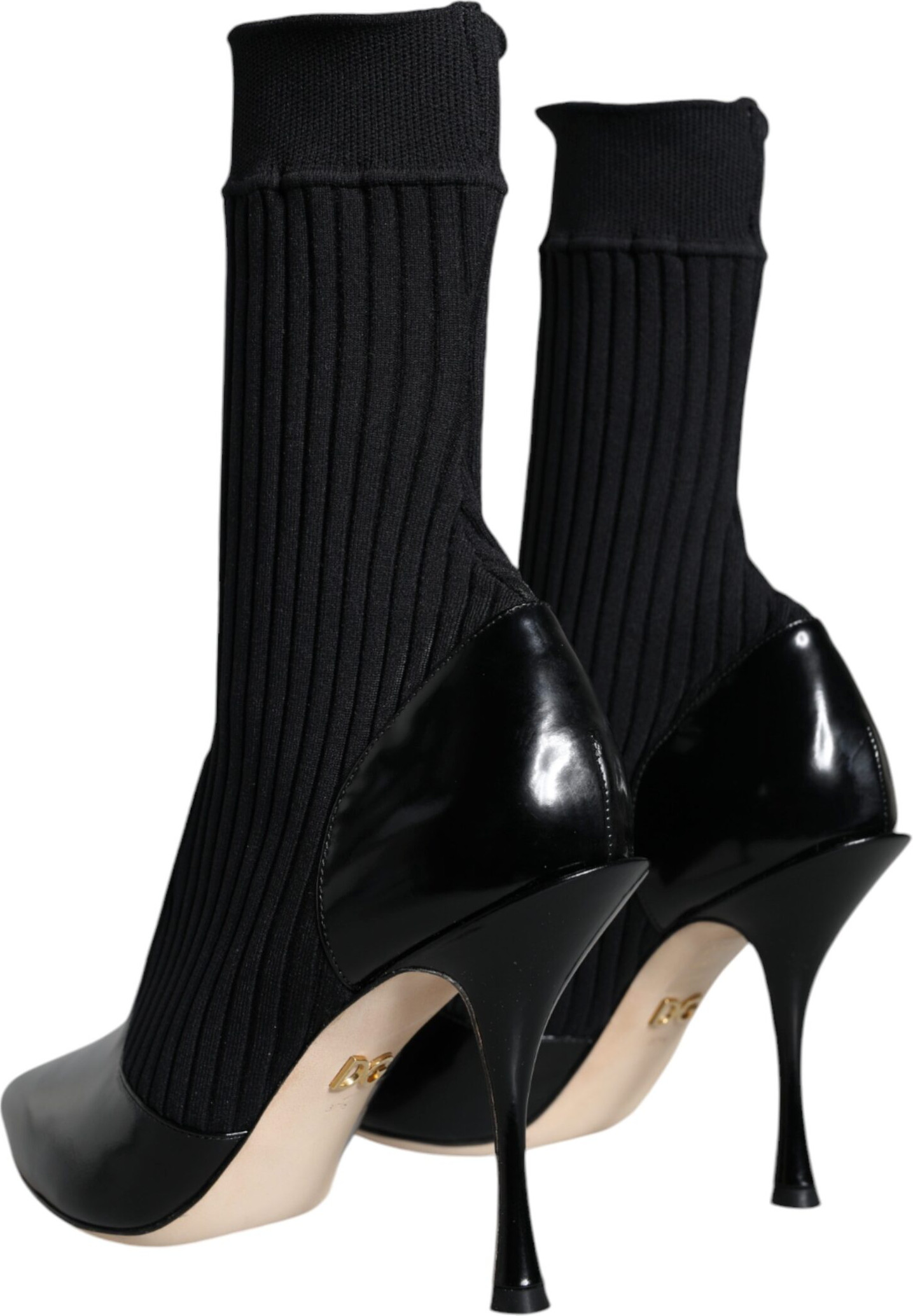 Boots Dolce & Gabbana