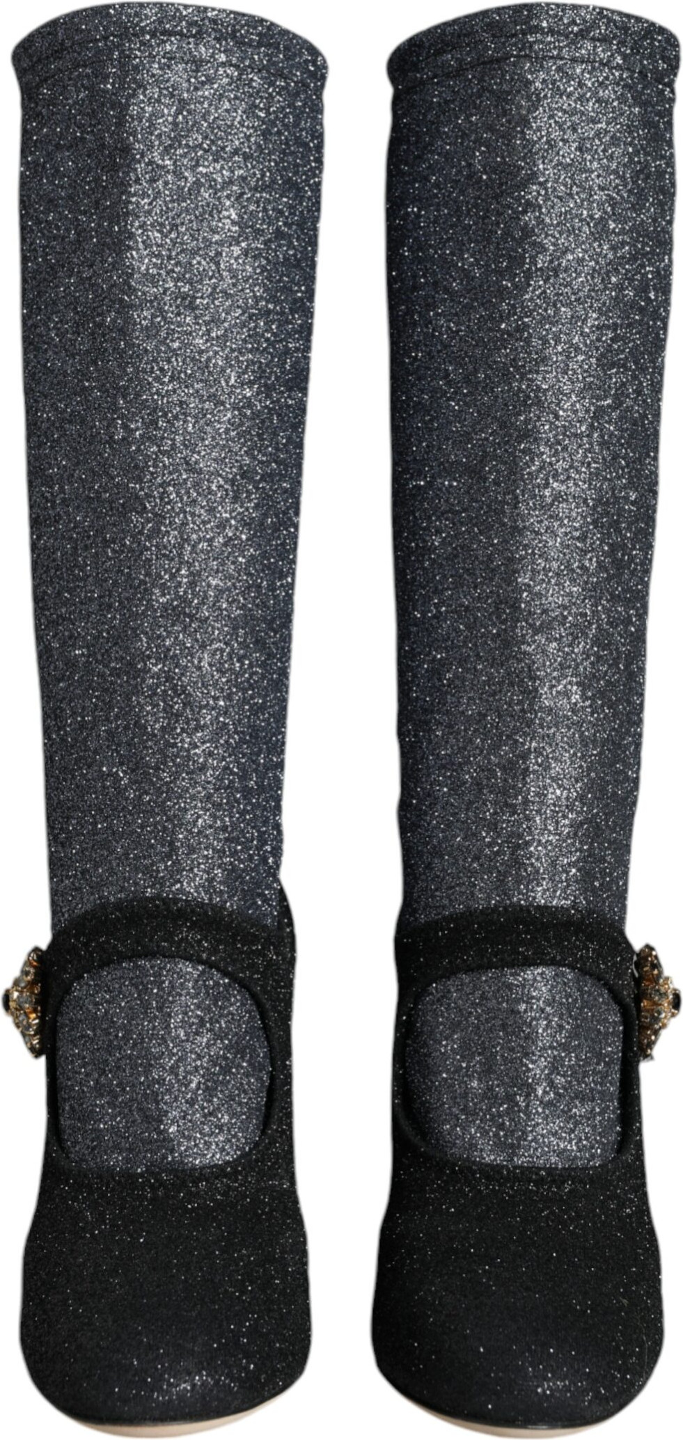 Mary Janes туфлилари Dolce & Gabbana