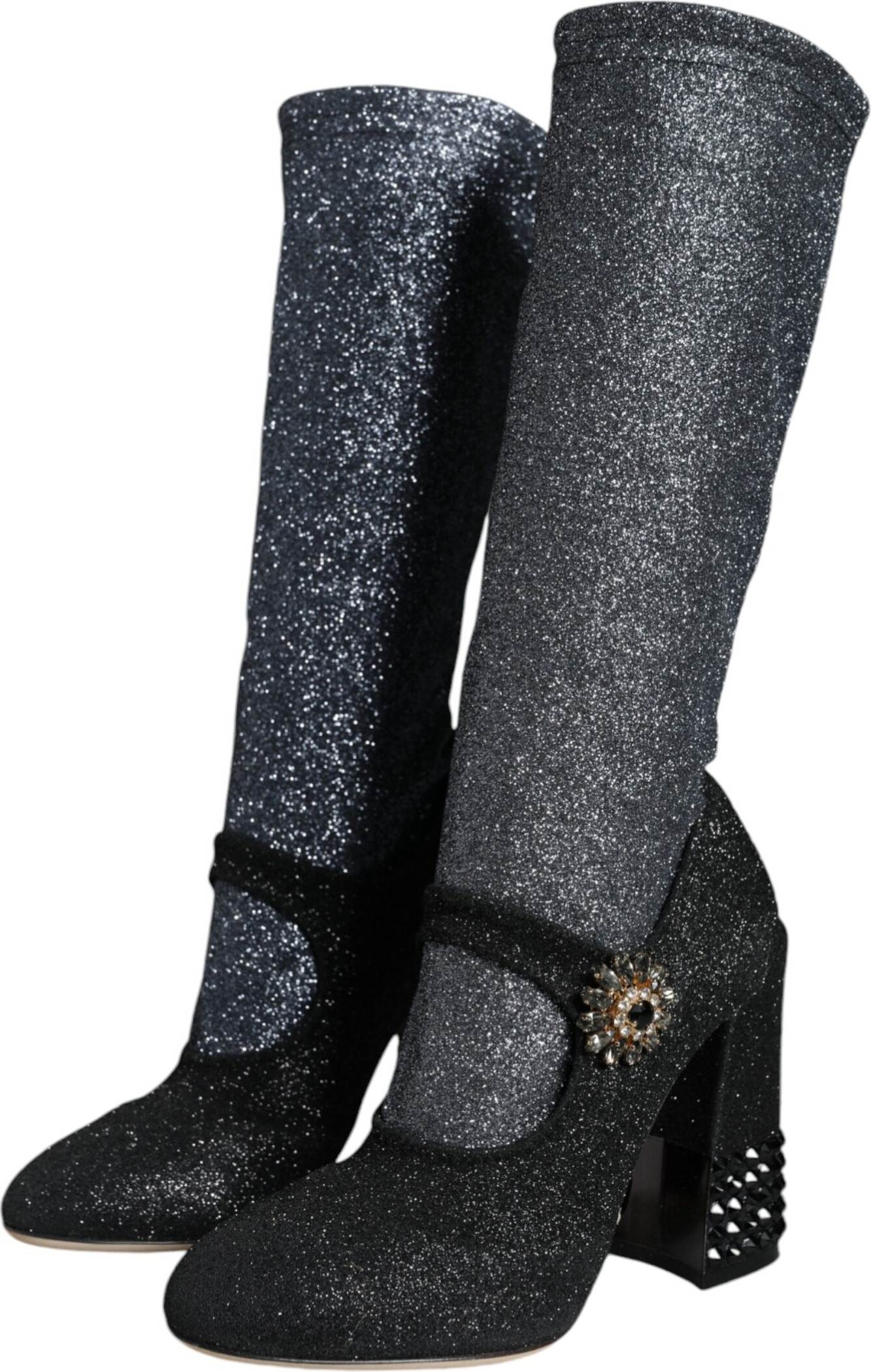 Mary Janes туфлилари Dolce & Gabbana