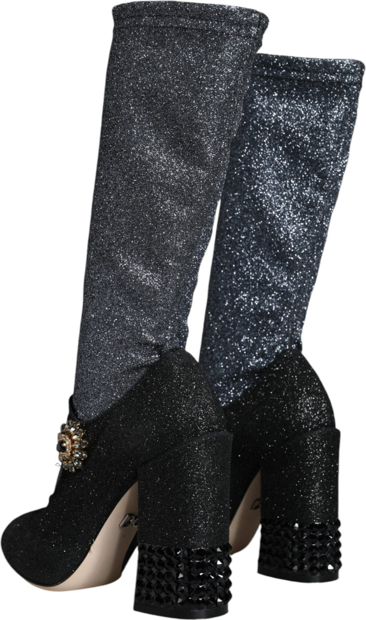 Mary Janes туфлилари Dolce & Gabbana