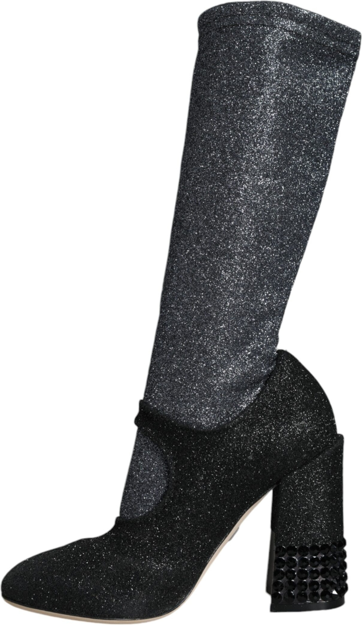 Mary Janes туфлилари Dolce & Gabbana
