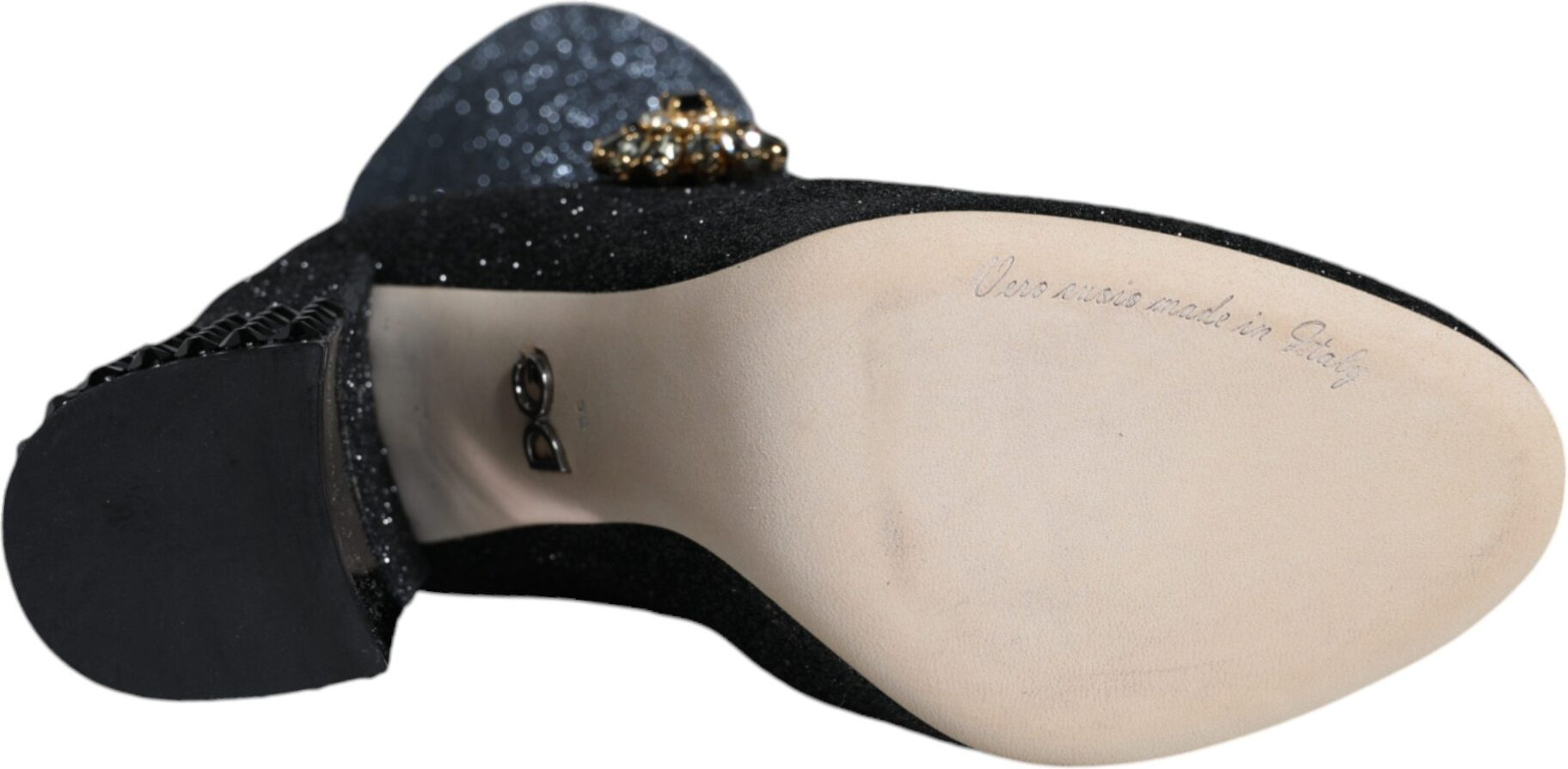 Mary Janes туфлилари Dolce & Gabbana