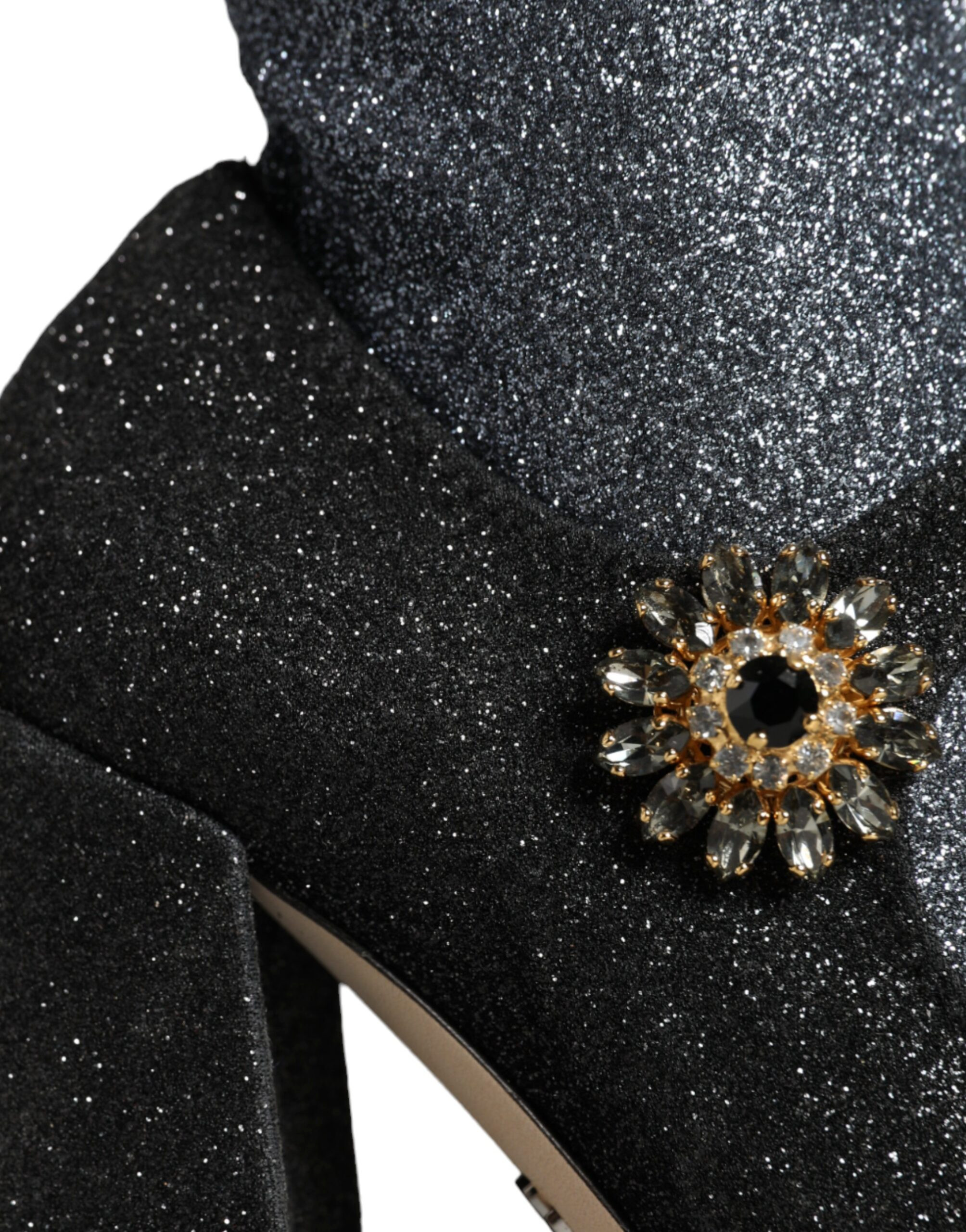 Mary Janes туфлилари Dolce & Gabbana