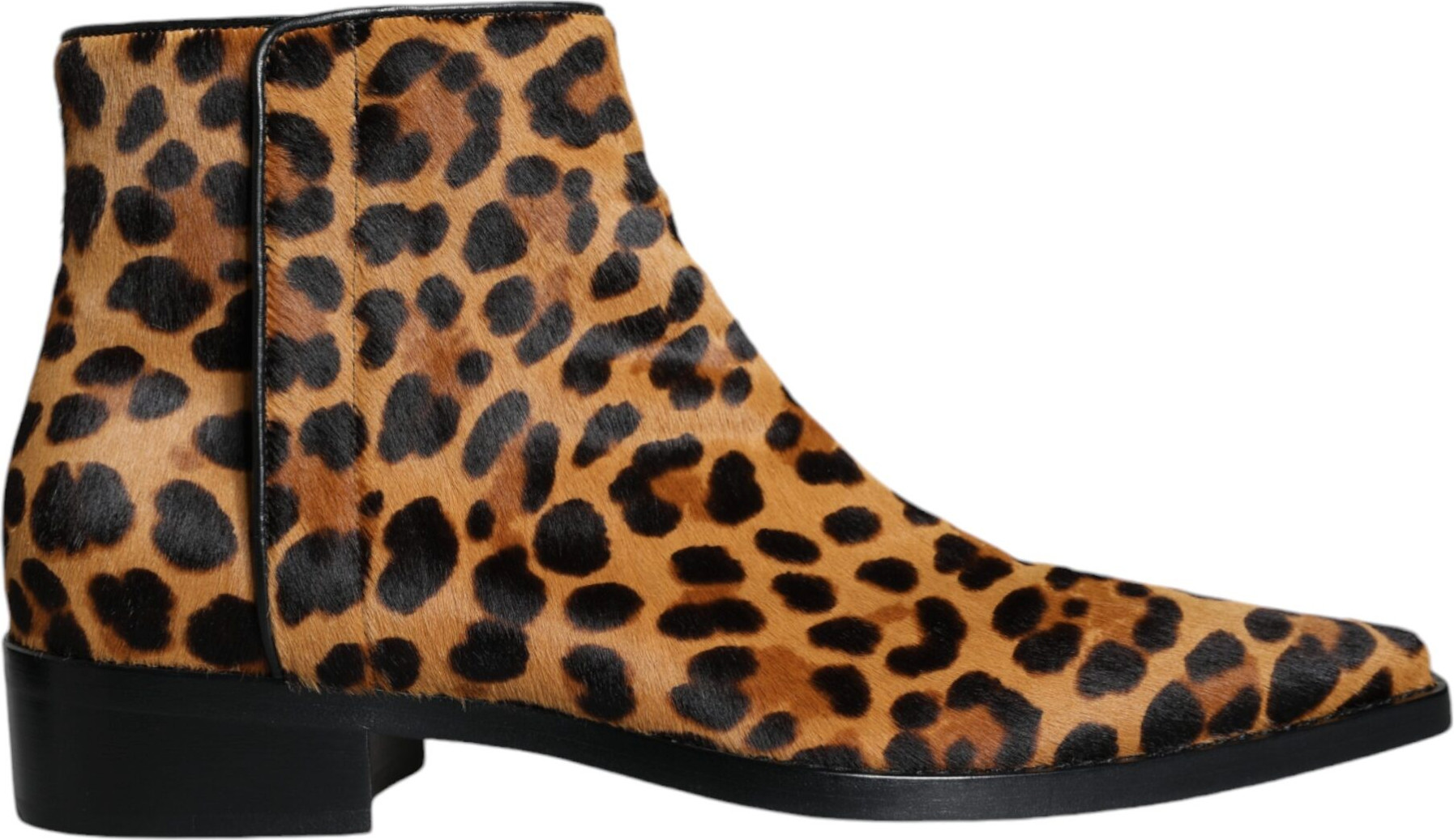 Dolce & Gabbana Ankle Boots
