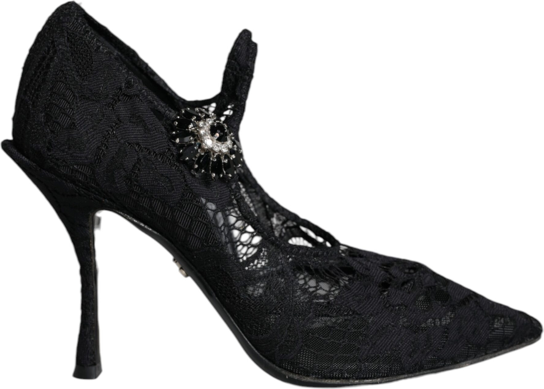 Mary Jane Pumps Dolce & Gabbana