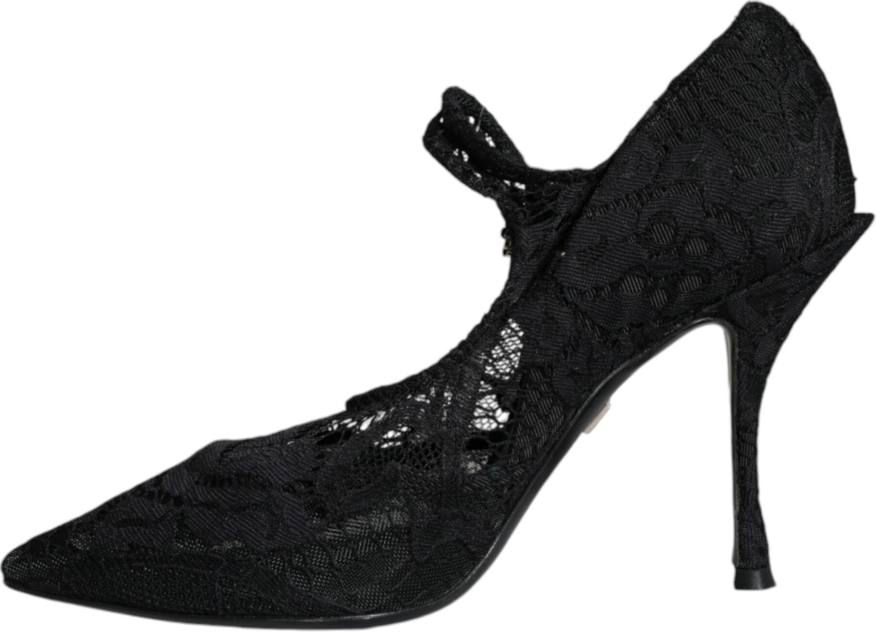 Туфли Мэри Джейн от Dolce & Gabbana
