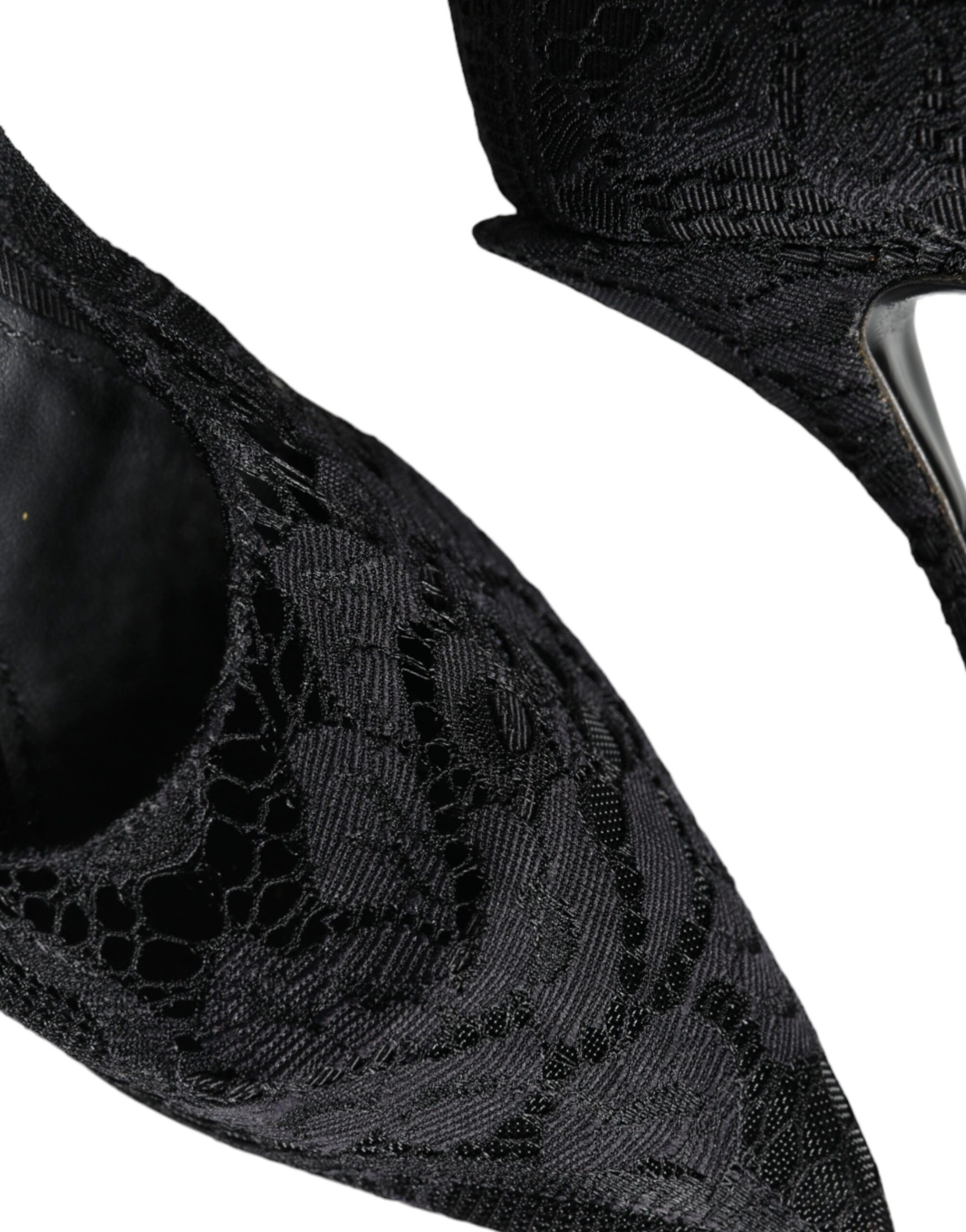 Туфли Мэри Джейн от Dolce & Gabbana