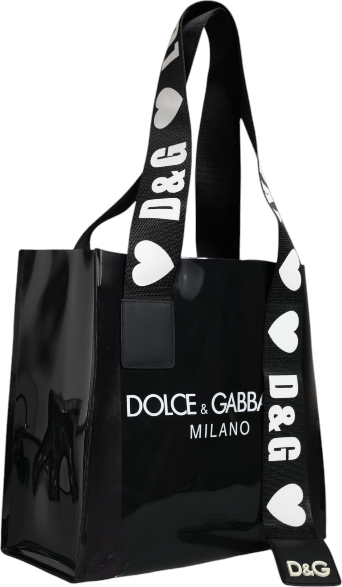 Tote Bag Dolce & Gabbana Street