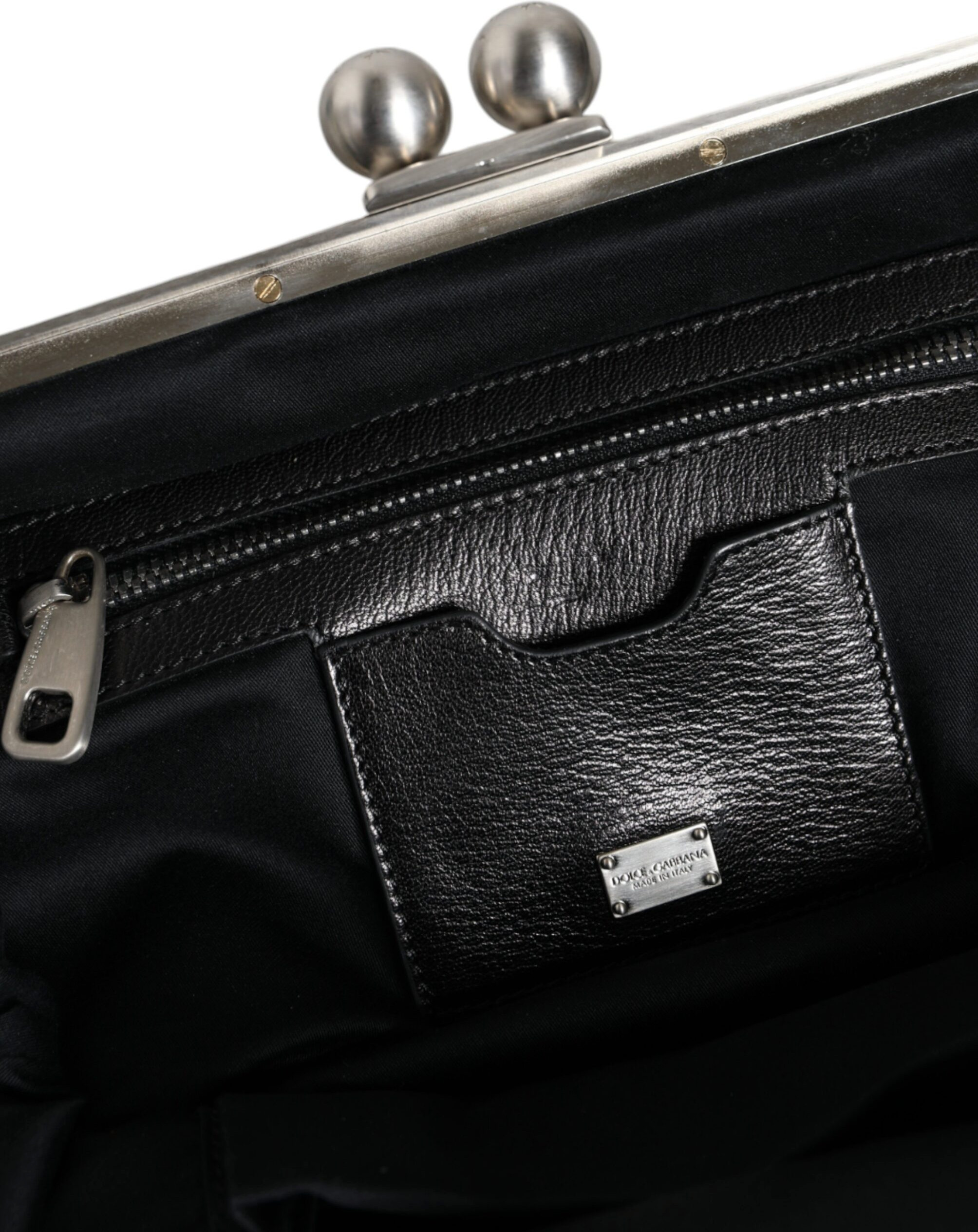 Clutch Handbag Dolce & Gabbana