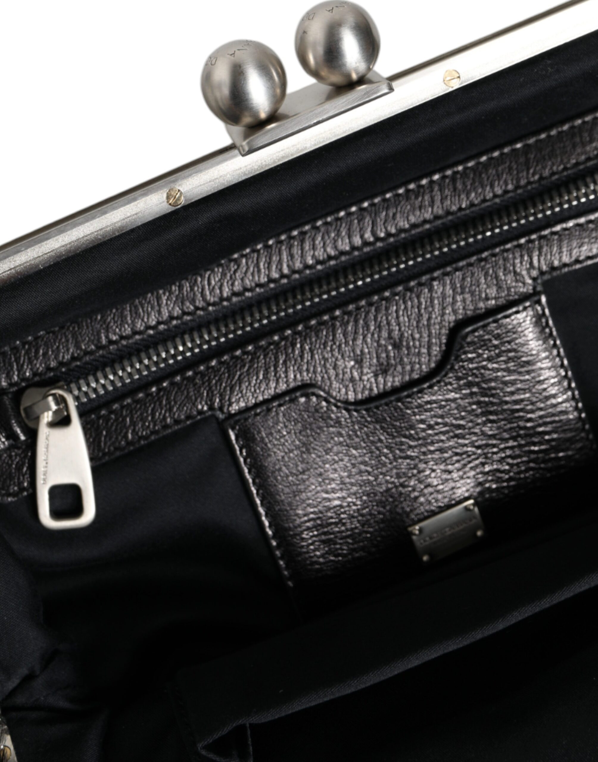 Clutch Handbag Dolce & Gabbana
