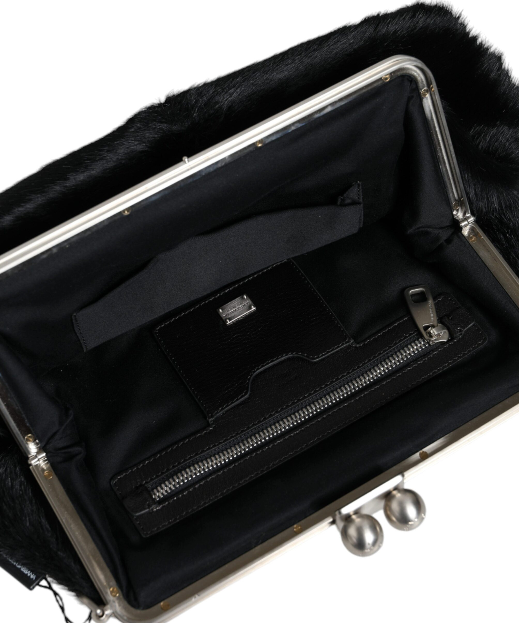 Clutch Handbag Dolce & Gabbana