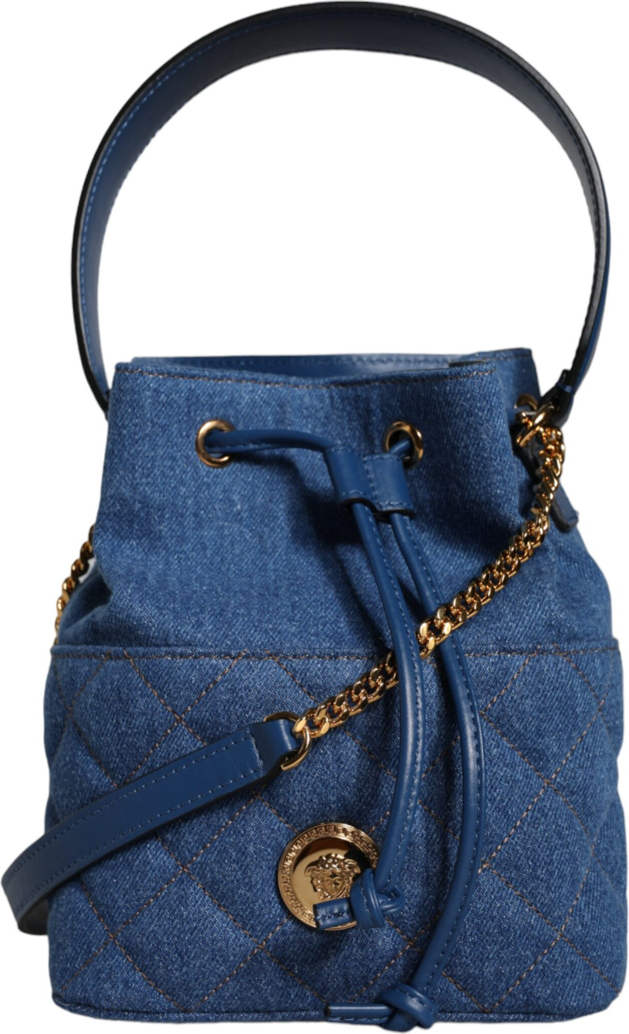 Crossbody sumkasi Versace