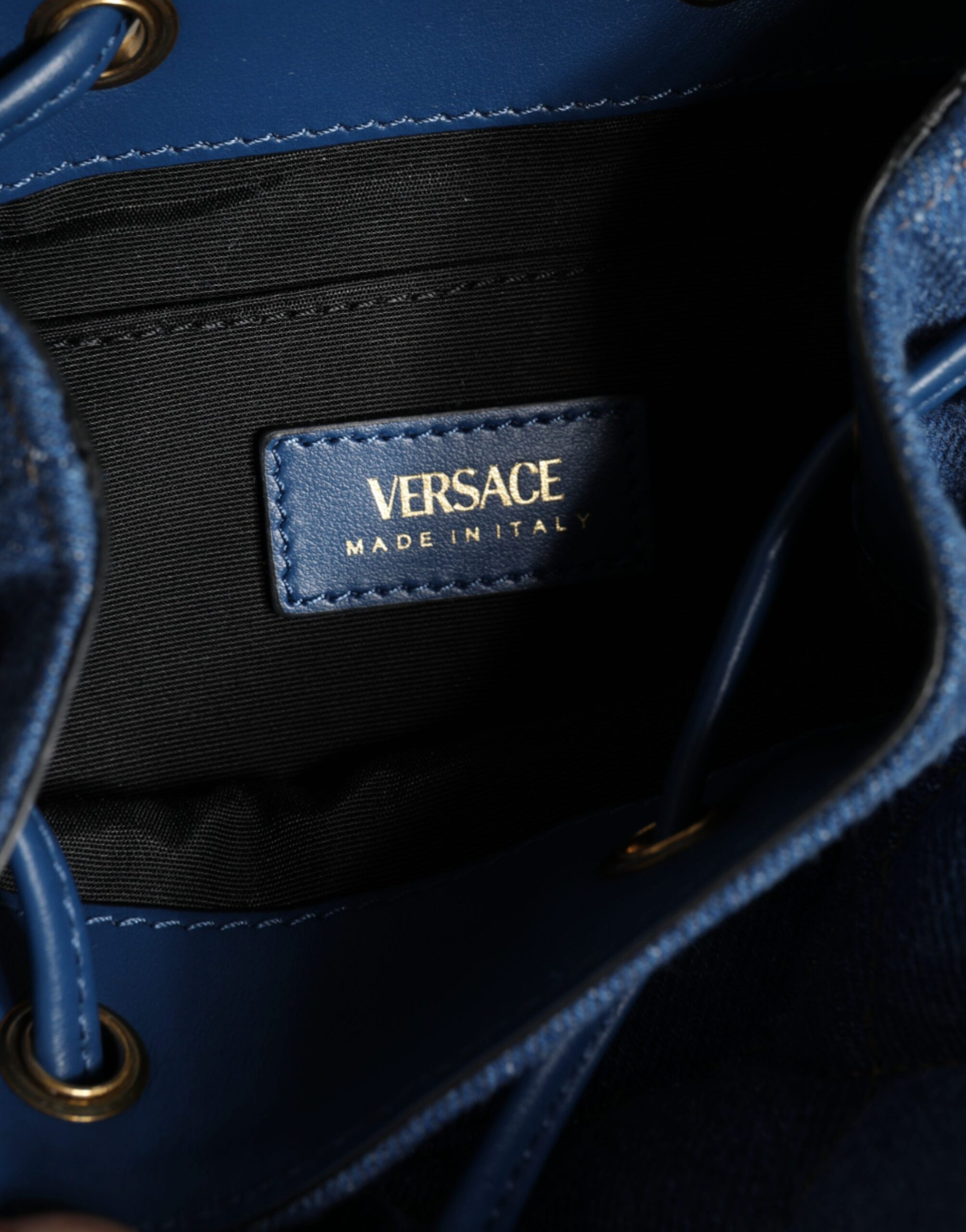 Crossbody sumkasi Versace