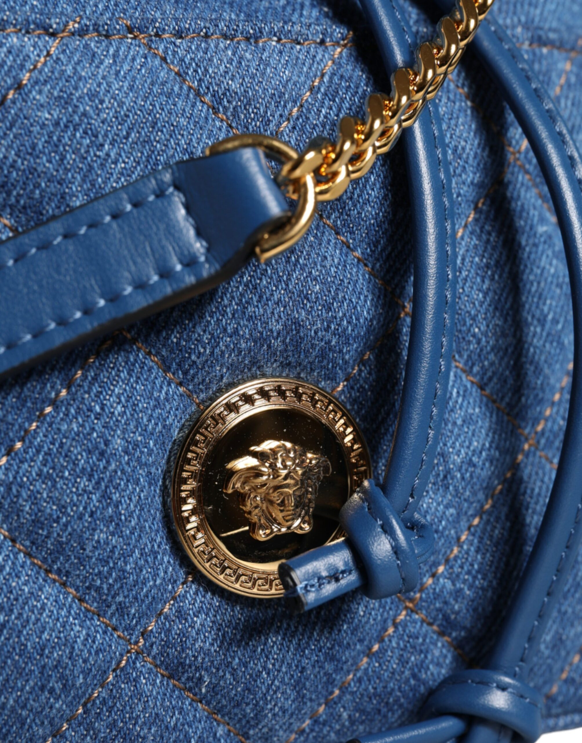 Crossbody sumkasi Versace
